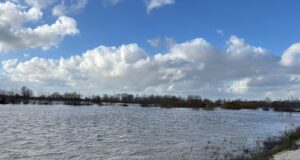 Bie niveli i Vjosës, nis verifikimi i dëmeve