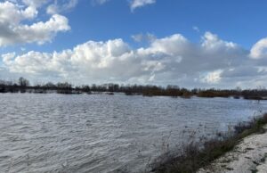 Bie niveli i Vjosës, nis verifikimi i dëmeve