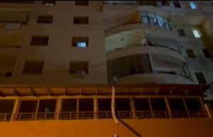 Fier, Policia jep detaje nga ngjarja e rende ne lagjen Apollonia