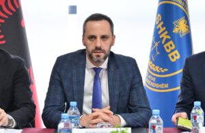 “Divorci te noteri”, ministri i Drejtësisë: Së shpejti platformë e re për të çliruar gjykatat nga mijëra dosje