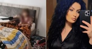 Akuzohet se braktisi tre të miturit, nëna: Pas divorcit u martova sërish për të përfituar para, i dhashë mbiemrin tim