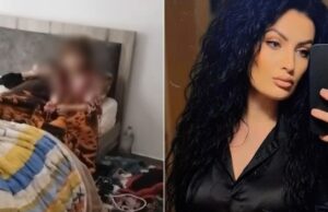 Akuzohet se braktisi tre të miturit, nëna: Pas divorcit u martova sërish për të përfituar para, i dhashë mbiemrin tim