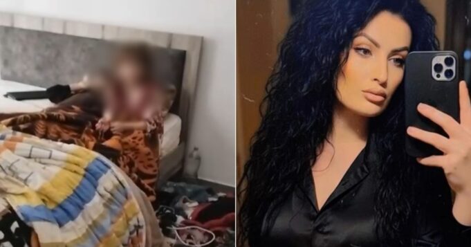Akuzohet se braktisi tre të miturit, nëna: Pas divorcit u martova sërish për të përfituar para, i dhashë mbiemrin tim