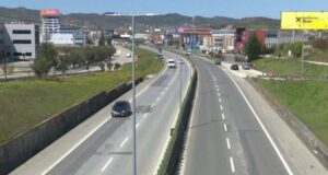 Punimet në Qafë Kashar bllokojnë kalimin drejt Rinasit, ARRSH: Ja rrugët alternative