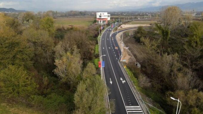 Nga sot bllokohet rruga Tiranë–Rinas, oraret dhe rrugët alternative