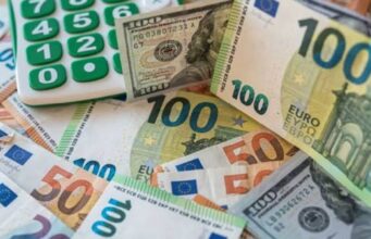 Këmbimi valutor 13 janar/ Me sa blihen e shiten dollari dhe euro, çfarë ndodh me monedhat e tjera