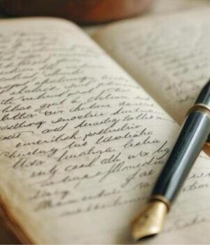 UNESCO prezanton një nismë për mbrojtjen e shkrimit të dorës, i rrezikuar nga dominimi digjital