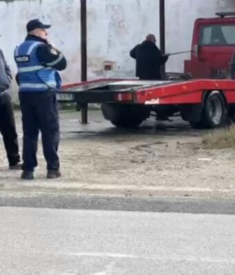 E rëndë në Levan/ Po punonte tokën, ndërron jetë 45-vjeçari!