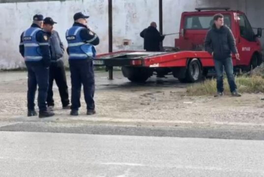 E rëndë në Levan/ Po punonte tokën, ndërron jetë 45-vjeçari!