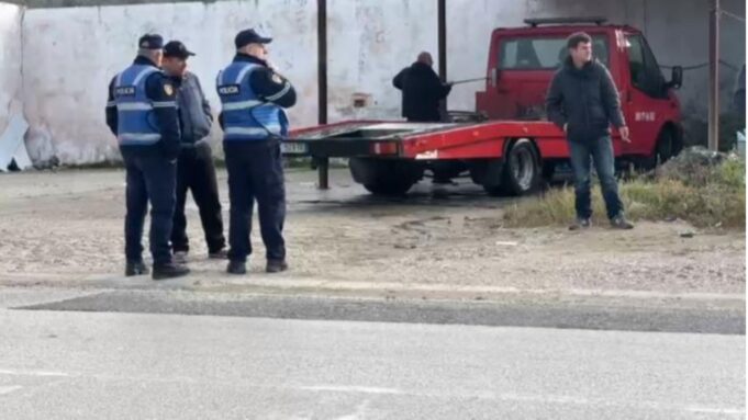 E rëndë në Levan/ Po punonte tokën, ndërron jetë 45-vjeçari!