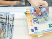 Këmbimi valutor 15 janar/ Me sa blihen e shiten dollari dhe euro, çfarë ndodh me monedhat e tjera