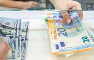 Këmbimi valutor 15 janar/ Me sa blihen e shiten dollari dhe euro, çfarë ndodh me monedhat e tjera