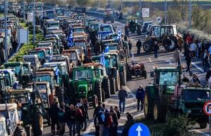 Fermerët grekë sërish në protestë, Policia Kufitare: Ja kur bllokohet aksi Kakavijë-Janinë