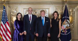 Rama zbulon ftesën nga Trump: Shqipëria ftohet si anëtare themeluese e Bordit të Paqes