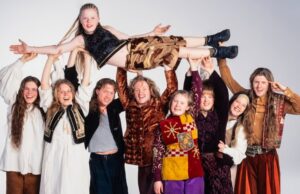 Grupi muzikor që nuk e pati kurrë mirënjohjen e qeverive shqiptare