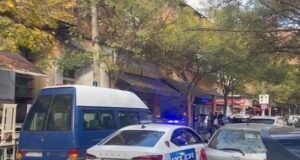 “Do t’ju blejmë apartamente”, u merrnin para qytetarëve përmes mashtrimeve, arrestohet çifti në Tiranë