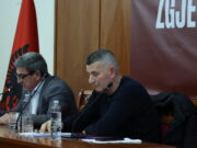 Ilias Haxhiraj rizgjidhet kryetar i Shoqatës Rajonale të Futbollit Fier