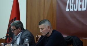 Ilias Haxhiraj rizgjidhet kryetar i Shoqatës Rajonale të Futbollit Fier