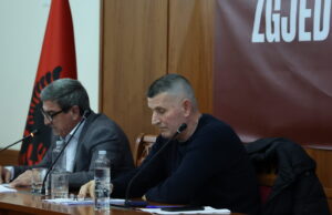 Ilias Haxhiraj rizgjidhet kryetar i Shoqatës Rajonale të Futbollit Fier