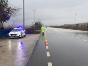 Përkeqësimi i motit në të gjithë vendin / Policia apelon qytetarët: Shmangni lëvizjen e panevojshme