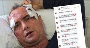 Dalin mesazhet e personit qe u dhunua “per nje like”