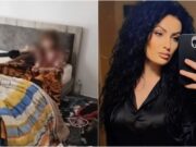 Ish-vjehrra përballet live me ish-nusen: Ke lekë për thonj e qerpikë, por jo për fëmijët. E reja: Fotot në Dubai janë të montuara.