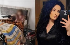 Ish-vjehrra përballet live me ish-nusen: Ke lekë për thonj e qerpikë, por jo për fëmijët. E reja: Fotot në Dubai janë të montuara.