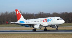 Vlorë–Zyrih nga 26 qershori 2026, Chair Airline linja e parë në aeroportin e ri