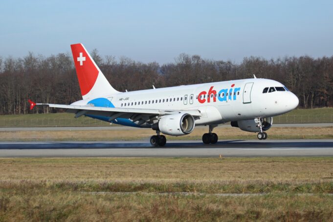Vlorë–Zyrih nga 26 qershori 2026, Chair Airline linja e parë në aeroportin e ri