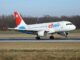 Vlorë–Zyrih nga 26 qershori 2026, Chair Airline linja e parë në aeroportin e ri