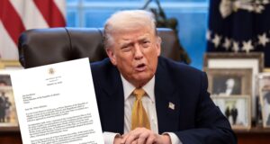 Kryeministri Rama publikon letrën e Donald Trump: Ftesë për Shqipërinë si shtet themelues i Bordit Ndërkombëtar të Paqes