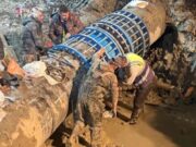 Defekti në tubacionin që la qytetin e Vlorës pa ujë për 5 ditë, policia sekuestron kamerat e sigurisë