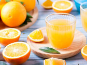 Nga përmirësimi i kujtesës te ulja e tensionit, përfitimet befasuese nga një gotë lëng portokalli