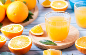 Nga përmirësimi i kujtesës te ulja e tensionit, përfitimet befasuese nga një gotë lëng portokalli