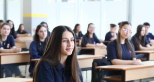 MAS publikon datat e provimeve të Maturës Shtetërore 2026