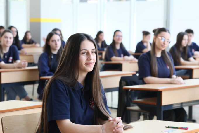 MAS publikon datat e provimeve të Maturës Shtetërore 2026