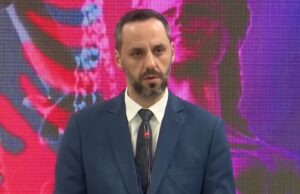 Amnistia penale, ministri Lamallari: Me miratimin e saj, përfitojnë mbi 10 mijë persona!