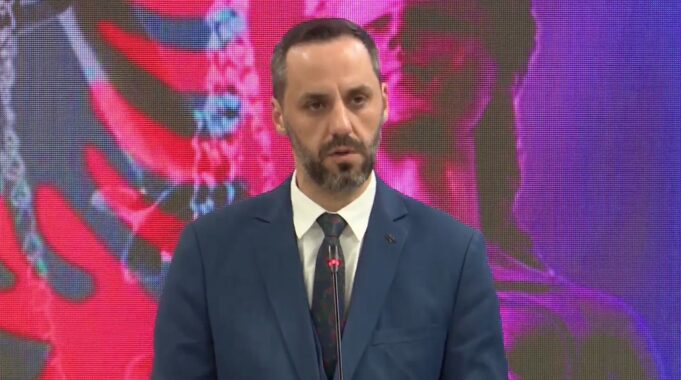 Amnistia penale, ministri Lamallari: Me miratimin e saj, përfitojnë mbi 10 mijë persona!