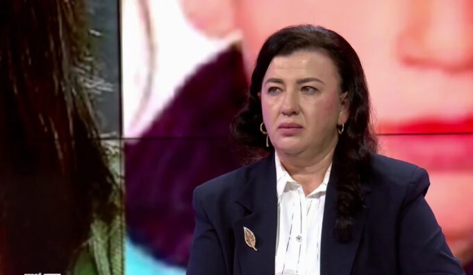 Dëshmia tronditëse për Bleona Matën, nëna mes lotësh: Hallat e saj duhet të jenë në burg