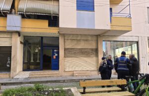 Gjendet i pajetë 80 vjeçari gjerman në Fier