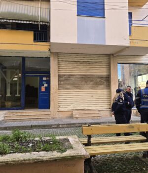 Gjendet i pajetë 80 vjeçari gjerman në Fier