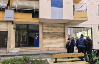 Gjendet i pajetë 80 vjeçari gjerman në Fier