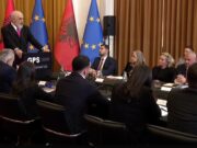 Ndryshime të rëndësishme në qeveri, Koçiu zv/kryeministre