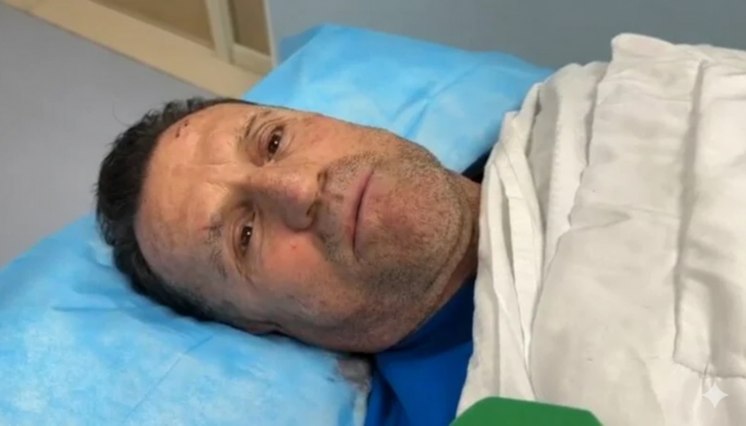 Avokati Kujtim Cakrani flet pas dhunës: “Më provokuan dhe më goditën pas koke me mjet prerës”