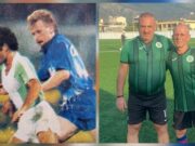 Kokuri, melodia e futbollit fierak – Nga Romeo Haxhiaj