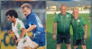 Kokuri, melodia e futbollit fierak – Nga Romeo Haxhiaj