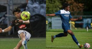 Nga Norvegjia dhe Irlanda në Fier: Dy futbollistë të rinj bashkohen me Apoloninë