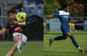 Nga Norvegjia dhe Irlanda në Fier: Dy futbollistë të rinj bashkohen me Apoloninë