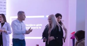 Një Vizion i Qartë për Fëmijët e Fierit