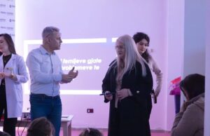 Një Vizion i Qartë për Fëmijët e Fierit